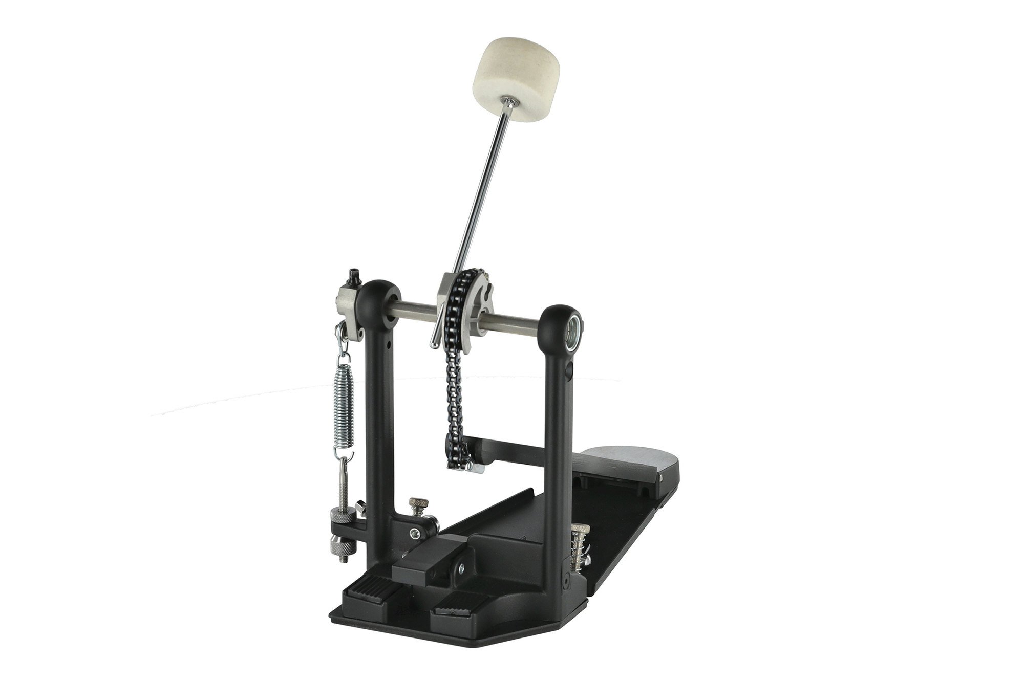 GRG2BP Explorer Single Pedal